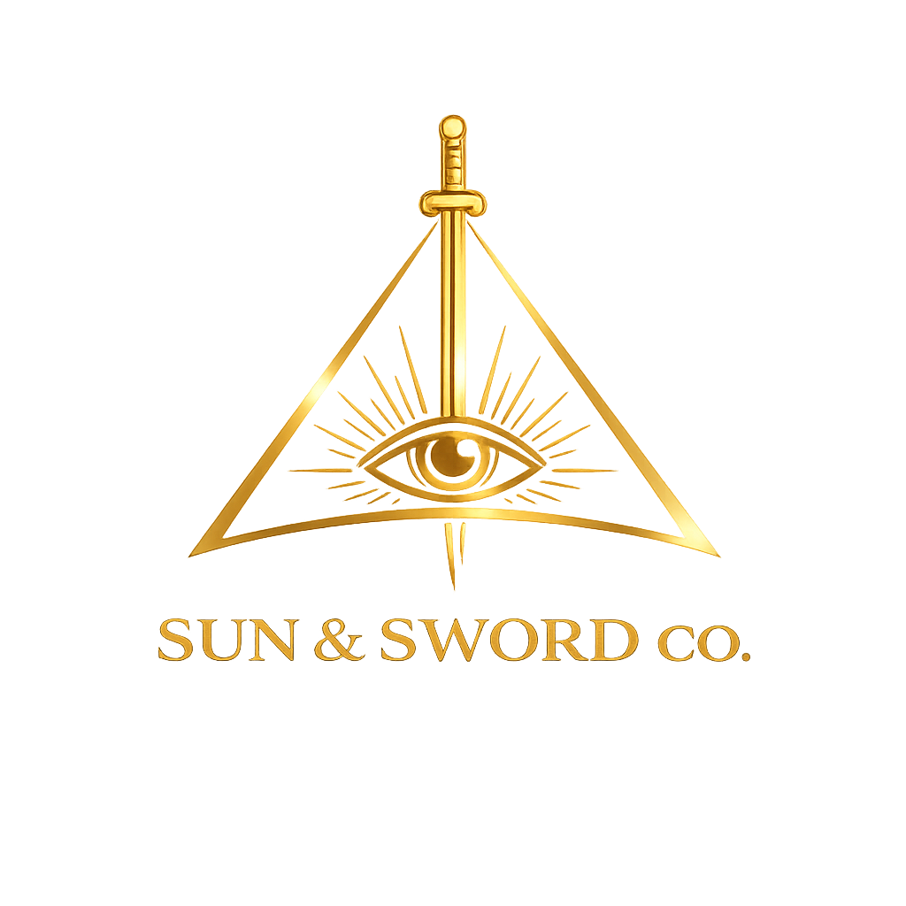 Sun And Sword Co.